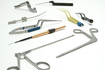 Neurosurgery Instruments: Essential Tools for High-Precision Surgeries