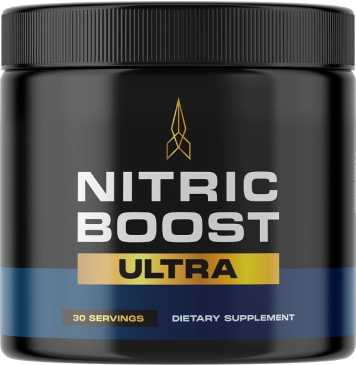 Nitric Boost  - New York Other