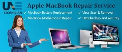 Apple MacBook Repair Dubai – Repair Services - Abu Dhabi Other