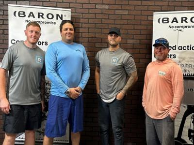 Professional Resin Training USA - Resin Rock LLC