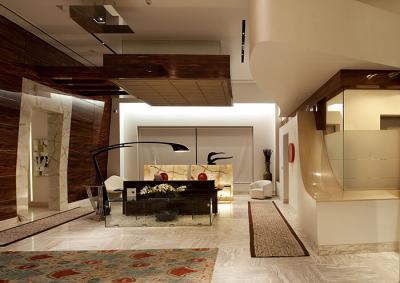 luxury interior - Pune Construction, labour