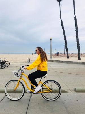 Santa Monica Beach Bicycle Rentals - Other Bicycles