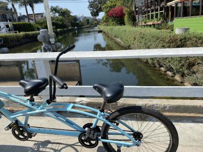 Santa Monica Beach Bicycle Rentals - Other Bicycles