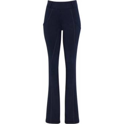 Plus-Size Horse Riding Pants With Pockets