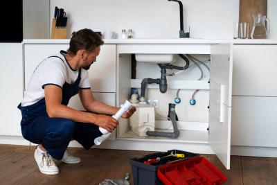 Magnificent Plumbing - Expert Plumbing Services You Can Trust