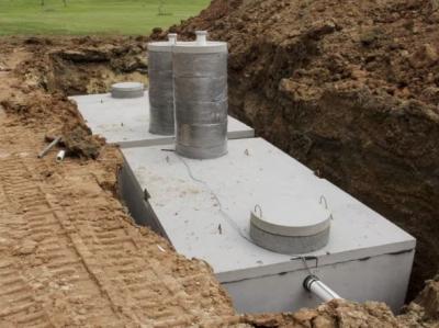  Septic System Installation - Other Other