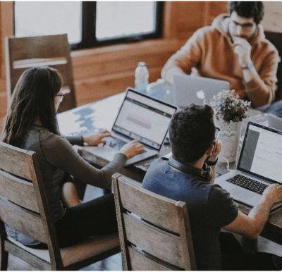 Remote Back Office Support