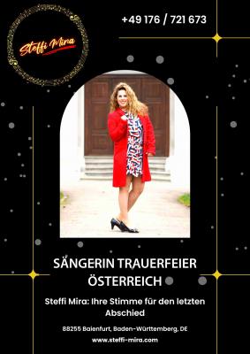 Sängerin Trauerfeier Österreich - Wiesbaden Art, Music