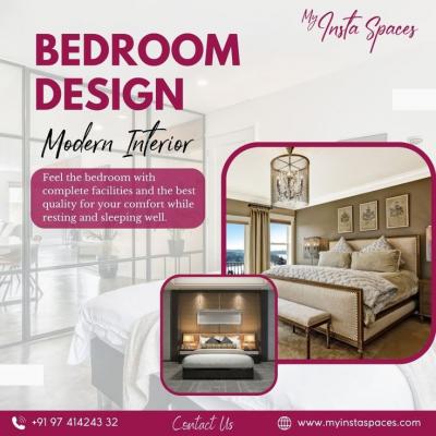 Design a Space That Reflects Your Soul ✨🏡 - Bangalore Interior Designing