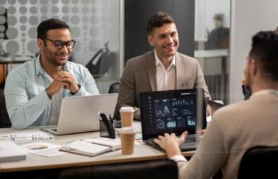 Sharepoint Consulting Companies - ERBrains