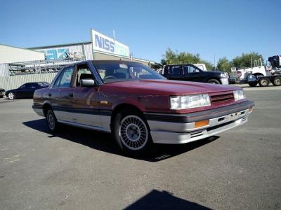 Nissan wreckers northern territory