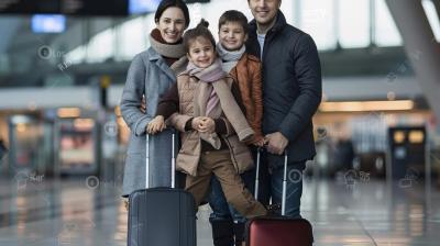 Trusted Experts for Smooth Immigration Consultants in Dubai 