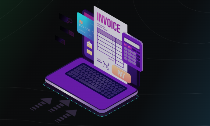 Generate Payment Invoices Online | WegoFin Invoice Tool