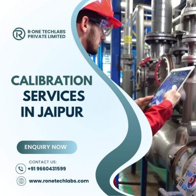 Calibration Services in jaipur - Jaipur Other