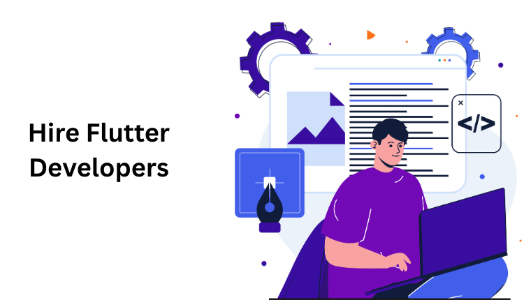 Hire Dedicated Flutter Developers