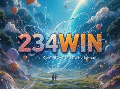 234WIN – A Leading Name in the Philippine Online Playing Industry