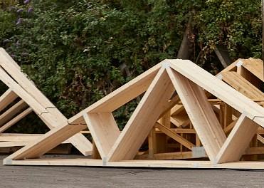 Roof Trusses Manufacturers Southern California - San Diego Other