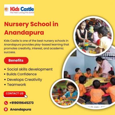 Nursery School in  Anandapura - Bangalore Other