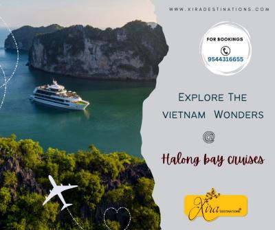 Explore Vietnam from Kerala – Best Tour Packages Available