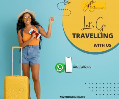 Best Travel Company in Kerala – Plan Your Dream Trip with Us