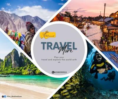 Ayodhya Tour Packages from Kerala – Book Your Spiritual Journey