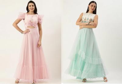 indian Wedding  Dresses online - New York Clothing