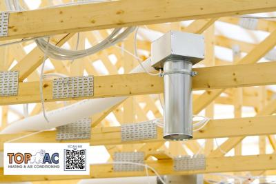 TOP AC Inc ( HVAC Contractor )  - Los Angeles Maintenance, Repair