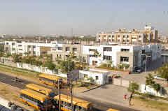 Bcom Honours in International Business  - Jaipur Other