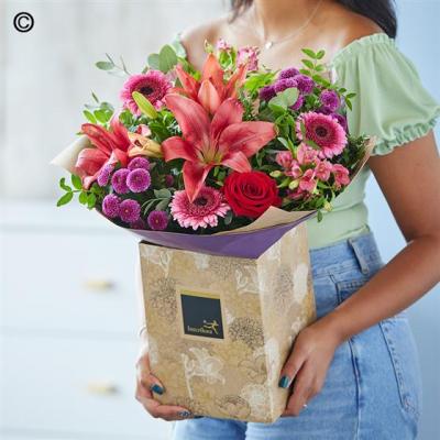 Same Day Flower Delivery London UK