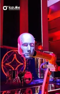 Virtual Holographic Experiences in the UAE - Dubai Other