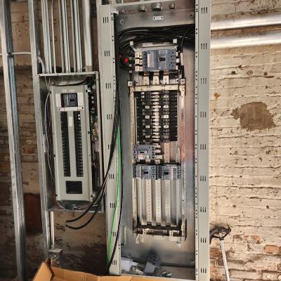 Energy co. - Other Other