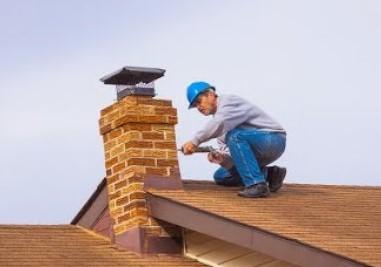 Chimney Repair Contractor Greater Boston - Other Other