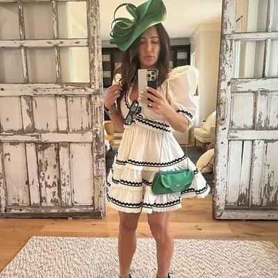 Wedding fascinators | hatsbycressida.com - Other Other