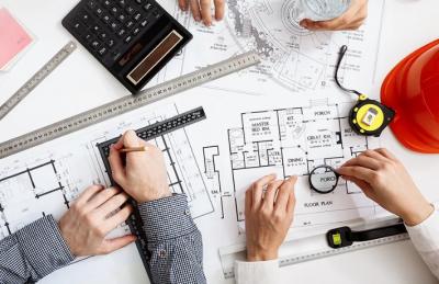Site Plan For My Property - Other Other