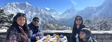 Nepal Tour Packages For Family - Delhi Other