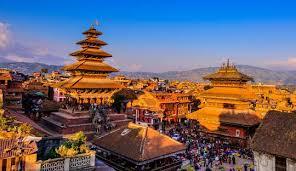 Nepal Tour Packages From Mumbai - Delhi Other