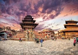 Nepal Tour Packages From Delhi - Delhi Other