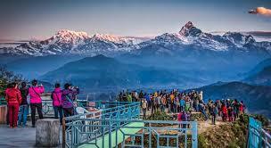 Nepal Tour Packages For Couple - Delhi Other