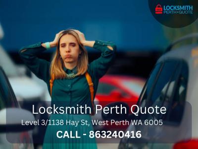 Locksmith Springfield – 24/7 Emergency Lock Services