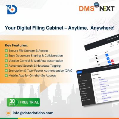 Document Management System in USA - Dallas Other