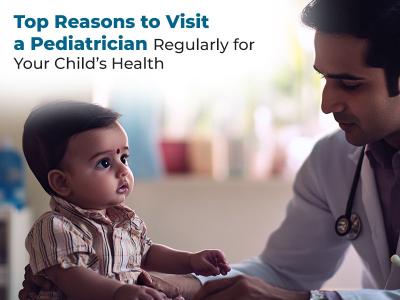 Best Pediatric Surgeon in Delhi