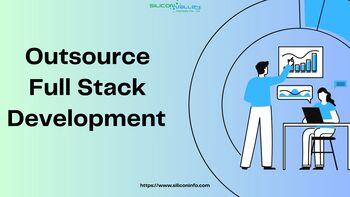 Outsource Full Stack Development Services  - Dallas Computer