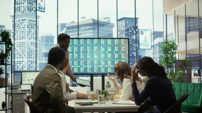 Expert Accounting Firms in Abu Dhabi – Risians Accounting for Business Success