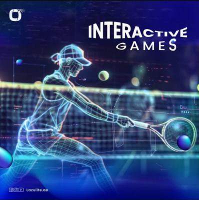 UAE’s Weavers of Gamified Experiences