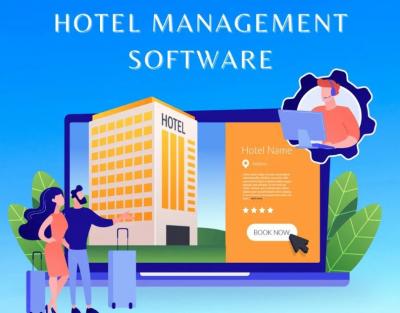 Offline hotel software in Jaipur - Jaipur Other