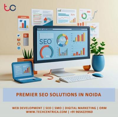 Getting Your Business Found Online through SEO Services