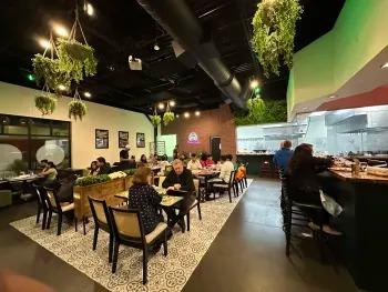 Fine Dinning Restaurant Near Me | Urbanturbannc.com