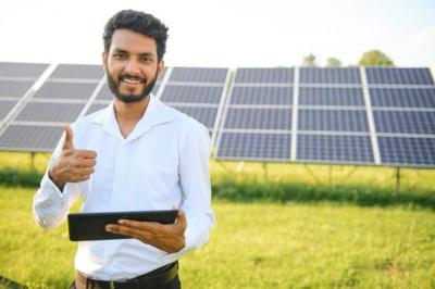 Solar Company in Solapur, Maharashtra - Ahmedabad Other