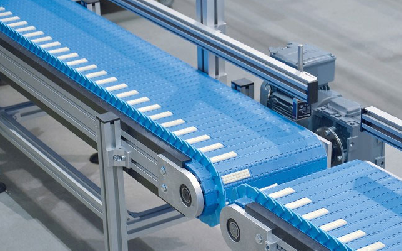 Belt Conveyors Manufacturer