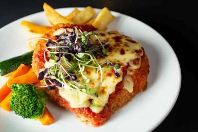 Gluten Free Restaurant Near Me | Amici.com.au